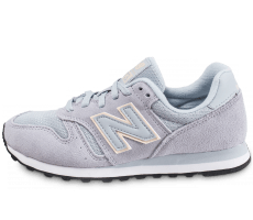 new balance gris clair